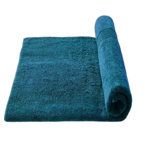 Extra large 800 GSM bath sheets